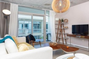 471 City living with awesome amenities